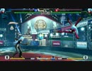 【The King Of Festival 2016】LosersFinal SANWA | Ｍ’ VS ひさ