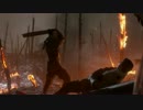 プレイ動画 「Battlefield1」キャンペーン #8 "FALL FROM GRACE"
