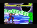 【MUGEN】石油のアルカナで子分探し！９７【プレイヤー操作】