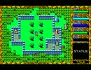 HYDLIDEII for FM-7 フェアリーランドBGM♪