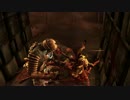 【Dead Space】グロくて怖いデッドスペース実況　25モーフ