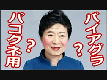 【青瓦台】韓国政府が、何と「バイアグラ」を税金で購入して居た wwww