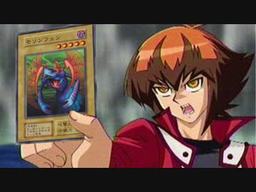 【遊戯王ADS】碧い悪魔Ⅱ