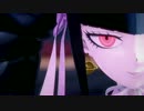 【ダンガンロンパMMD】セレスで銀色の猫【ネタバレ】