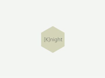 [K]night