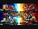 [EXVSMBON]スサノオ視点part02