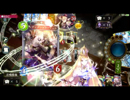 【シャドバ実況】 エイラビショップ　　エイラカグヤ　回復強い