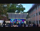 Yeti『picasso』Live＠京都府立大学 流木祭-16