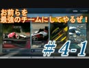 【MotorSportsManager】お前らを最強のチームにしてやるぜ！！Part4-1