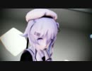 【MMD艦これ】ゴーストルール【カメラ･質感修正】