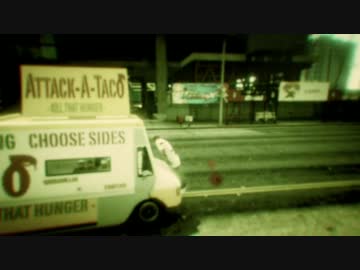 【GTA5】 インフェルノ＆カオスモード+スピードMAXでプレイ part66