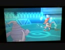 ポケモンoras　シングルフリー　テスト13
