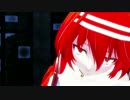 【MMD】Tda式改変呪音キク（ワンピース）でゴーストルール