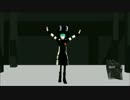 【MMDREBORN!】弟子がサンバを踊ろうとしているようです【フラン】