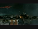 [EVE]城、建ちました。[侍梟]