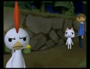 ハートフルほのぼのゲーム『トロと流れ星』をやるよPart3