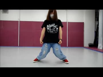 【てらしま】オーディエンスを躍らせる程度の能力Ⅱ【踊ってみた】