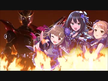 【iM@SHUP】Trancing Pulse -Revolution Edit-