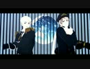 【APヘタリアMMD】— MaskedbitcH —