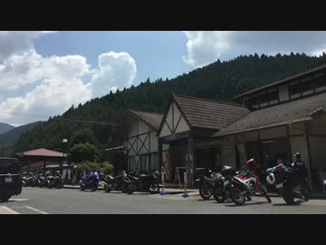 メタル野郎のバイク放浪記 中国・四国編 第11章 いざ、松山
