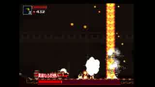 葉っぱ一枚あればいいmomodora月下のレクイエム【ゆっくり実況プレイ】５