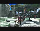 【MHF-Z】彩の滝BGM