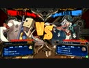 9月17日 闘神祭2016 GGXrdR部門 東京C-1エリア セガ池袋GiGO店舗予選  part4