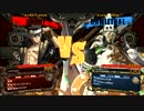 9月17日 闘神祭2016 GGXrdR部門 東京C-1エリア セガ池袋GiGO エリア決勝
