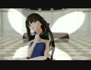 【東方MMD】ブラックスターサファイア様で極楽浄土