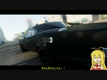 【The_Crew】仲良しゆかまきもアメリカに来た！【VOICEROID実況？】