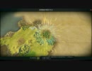 #20【CivilizationVI】宇宙を目指して【実況】