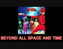 【スーパー戦隊】Super Sentai OP Medley【英語版】