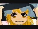 【東方MMD】東方幼霊夢3話再現【祝2周年】　アレンジあり(冒頭のみ)