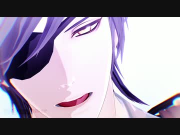 【MMD刀剣乱舞】Sky High【sam式燭台切光忠】