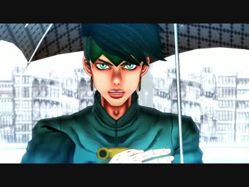 Mmd文アル 文学者の恋文 ニコニコ動画
