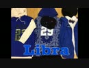 【glare】 Libra 踊ってみた
