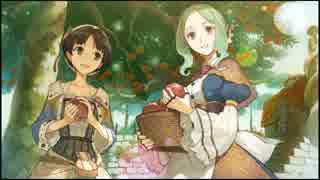 おまけ程度だけどエスカ視点でエスカ＆ロジーのアトリエ実況プレイpart8