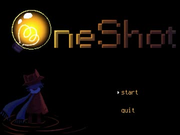 【海外フリゲ実況】 汝、中断する無かれの巻き ～9W～ 【oneshot】