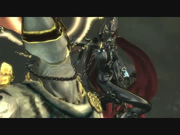 【ゆっくり】魔女ゲー BAYONETTA2 PART057[CHAPTER13 2/5]