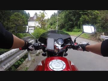 【2016】バイクと車でいろんな所に行った【まとめ】