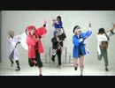 愛染くんが祭りの練習をするようです。〔MATSURI BAYASH〕【コスプレ】