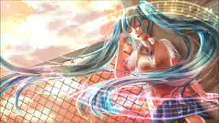 (ボーカロイド 初音ミク) Yirmeyah Jose Gonzaga - 主に向かって歌え