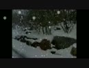 キャプチャ　ニコニコ雪景色(ry