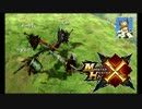 【MHX実況】今、地雷社会人四人がクロスする【第八章】