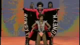 BONEY M. - Rasputin