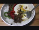 【楽】ガパオライスが、どうしても食べたくて