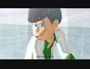 【MMDおそ松さん】Classic+α【全松】
