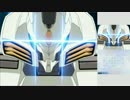 【PSZ】オギ、合体【ムービー】