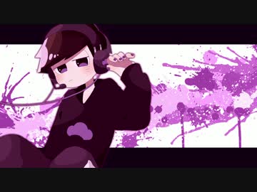 【手描きおそ松さん人力】四男メドレー
