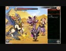 【神姫PROJECT】スフィンクス降臨戦 ULTやってみた【闇パ】